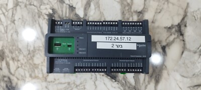   Schneider Electric SXWASB24X10002 SmartX-Controller-AS-B Fast DHL Shipping  