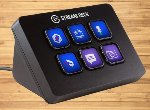 Auriculares de realidad virtual Corsair, piezas y accesorios