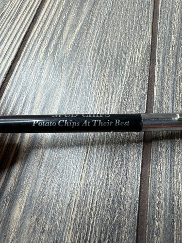 Vintage "Spud Chips" Ballpoint Pen - Picture 3 of 5