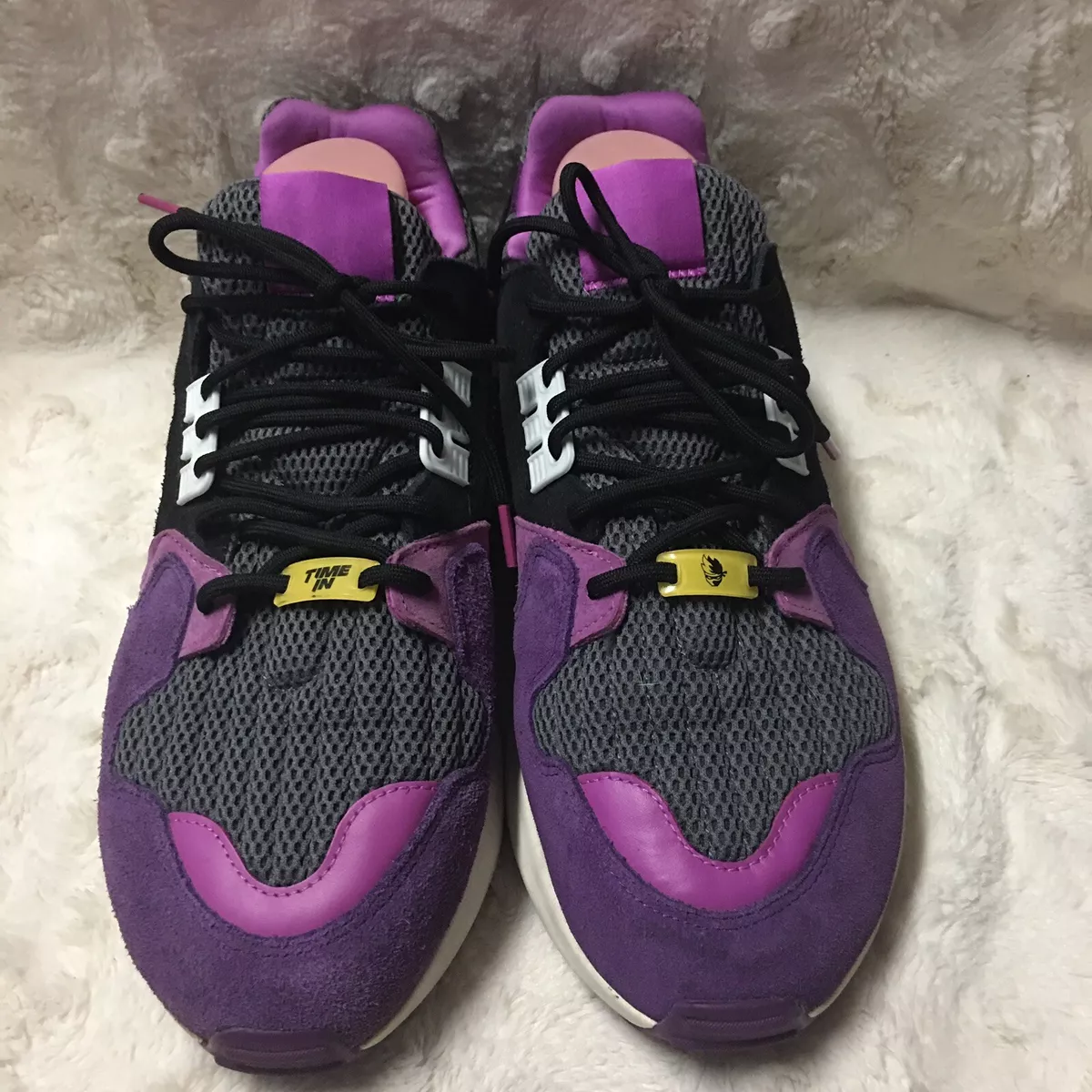 Zx torsion top mega violet