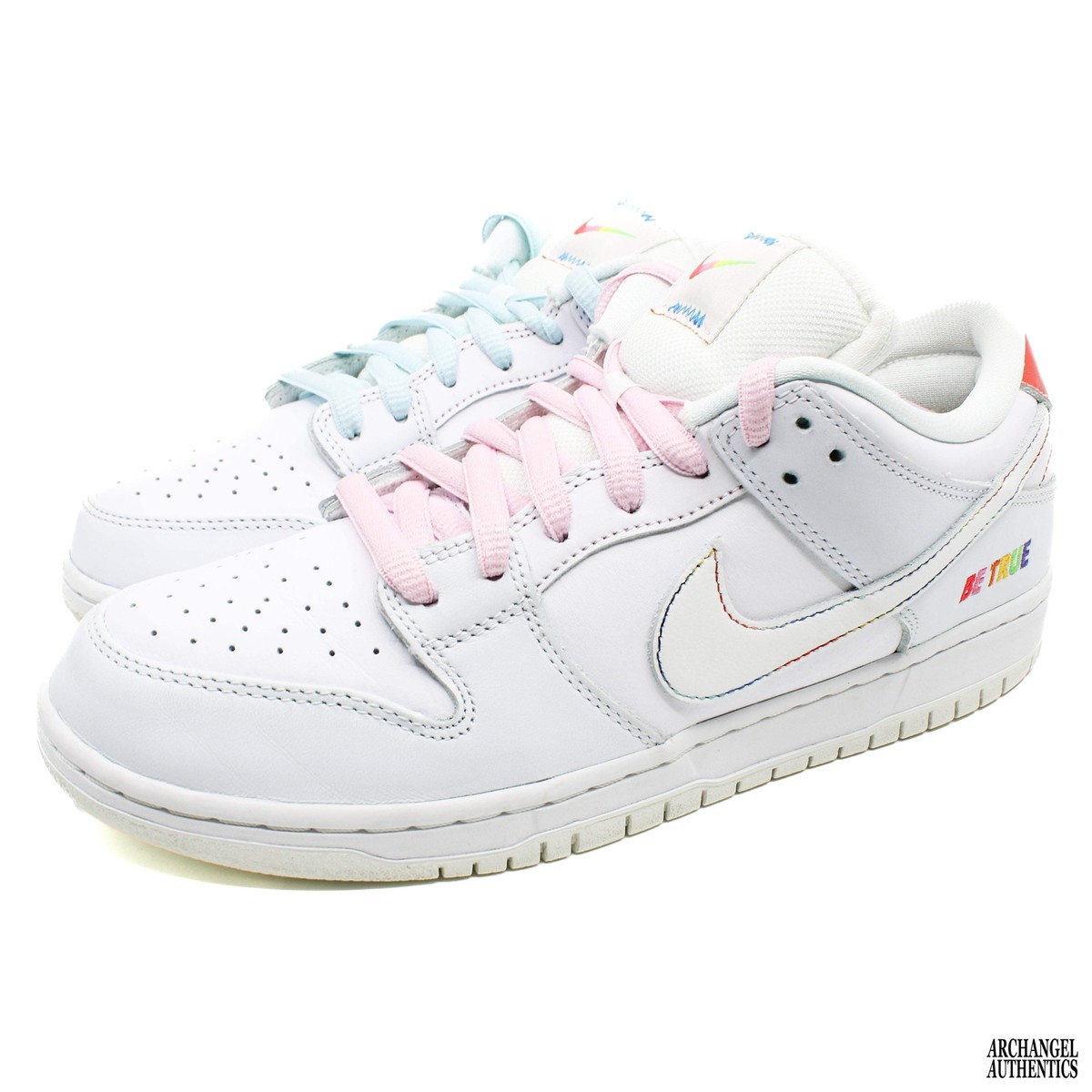 Nike SB Dunk Low Pro Be True | eBay