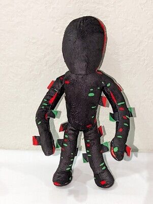 Doors Roblox Figure Plush Monster Horror Game Stuffed Figure Doll