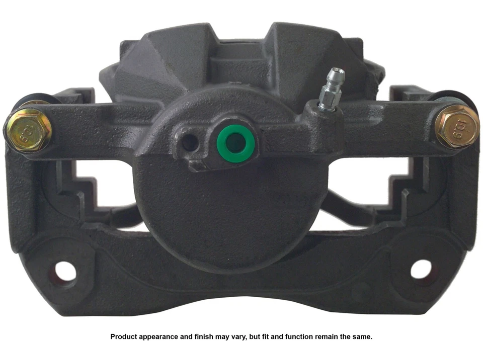 Pinza de freno de disco delantera derecha cardona para Toyota Avalon 2008-2018 Foto 3 de 3