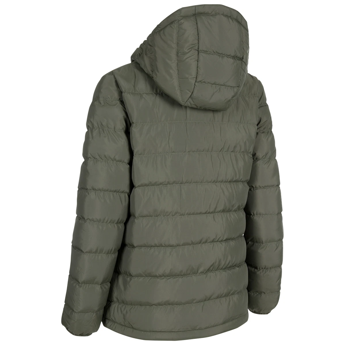 Trespass ladies deals padded jackets