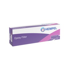 (253,77 €/l) Hempel Epoxy Filler Masa szpachlowa - 130ml