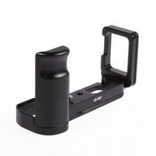 Quick Release L Plate Bracket Holder Grip for Fuji X-M1 XM1 X-A2 XA2 XA1 XAM