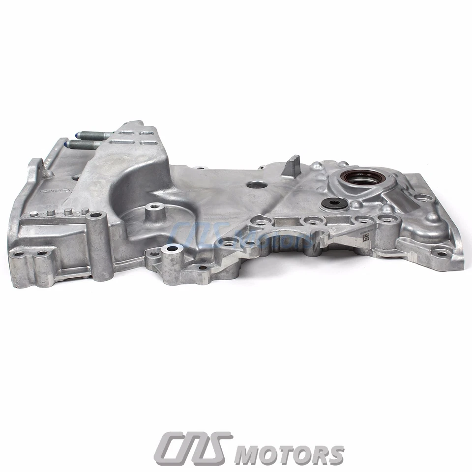 GENUINE Timing Chain Cover for 12-16 Kia Forte Forte Koup Soul 21350-2E030⭐⭐⭐⭐⭐ Foto 4 de 4