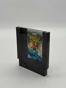 The Adventure of Bayou Billy Nintendo NES Sehr gut - Neuwertig CIB OVP Retro