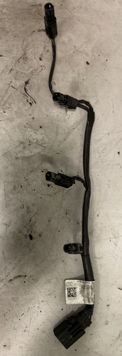 Kabelstrang Glühkerzen Leitungssatz Mercedes OM651 C E Klasse A6511501333