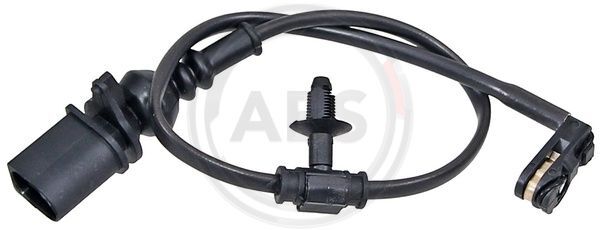 39911 A.B.S. Warning Contact, brake pad wear for AUDI,BENTLEY,VW