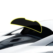 Precut Rear Windshield Nano Ceramic Window Tint Fit McLaren Artura 2023-2024