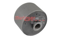 Metzger 52091509 Lagerung, AchsköRper Passend FüR Nissan Opel Renault