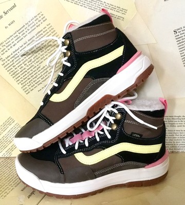 Vans Sneakers Ultrarange EXO Hi Top Mte 