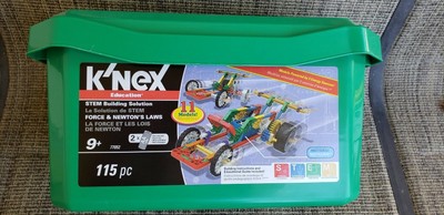knex education stem
