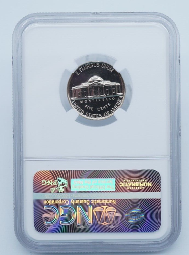 1957 United States Proof Set All NGC PF 67 Franklin Washington Roosevelt+- C1665 - Picture 9 of 11