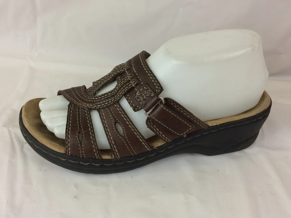 Ebay 2025 clarks sandals