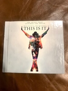 Michael Jackson this Is It Vinyl | eBay