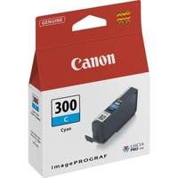 Canon 4194C001 Canon PFI-300 C Cyan