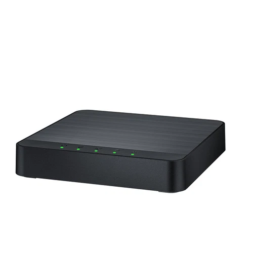 Dbit 4G LTE Wireless WiFi Router 300Mbps Hotspot with SIM Card Slot/LAN/WAN Port - Picture 9 of 10