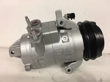 2015 2016 2017 Ford Expedition Lincoln Navigator 3.5L Reman AC A/C Compressor