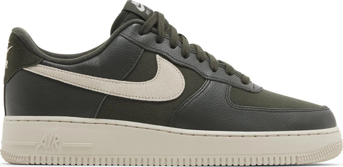 Nike Air Force 1 '07 LX Sequoia for Sale | Authenticity Guaranteed