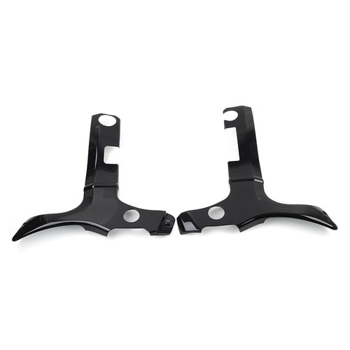 Frame Covers For Suzuki GSXR1300 Hayabusa 1997-2017 17 - Picture 5 of 11