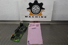 FANUC A20B-2100-0740 09B Circuit Board Used With Warranty See All Pictures