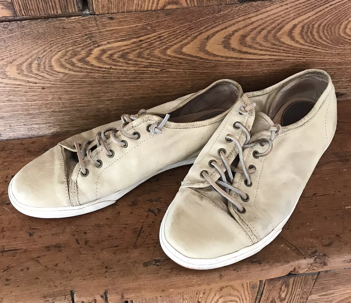 Frye mindy sale low lace