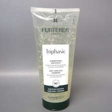Rene Furterer Triphasic Strengthening Shampoo 6.7 fl oz / 200ml