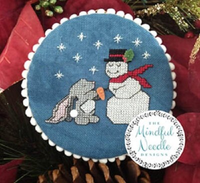 Gift~Mindful Needle Designs