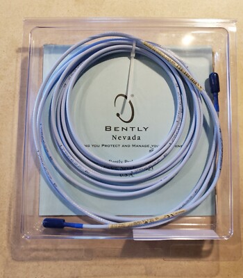 BENTLY NEVADA 102045-040-00  CABLE EXTENSION -- NEW IN BOX