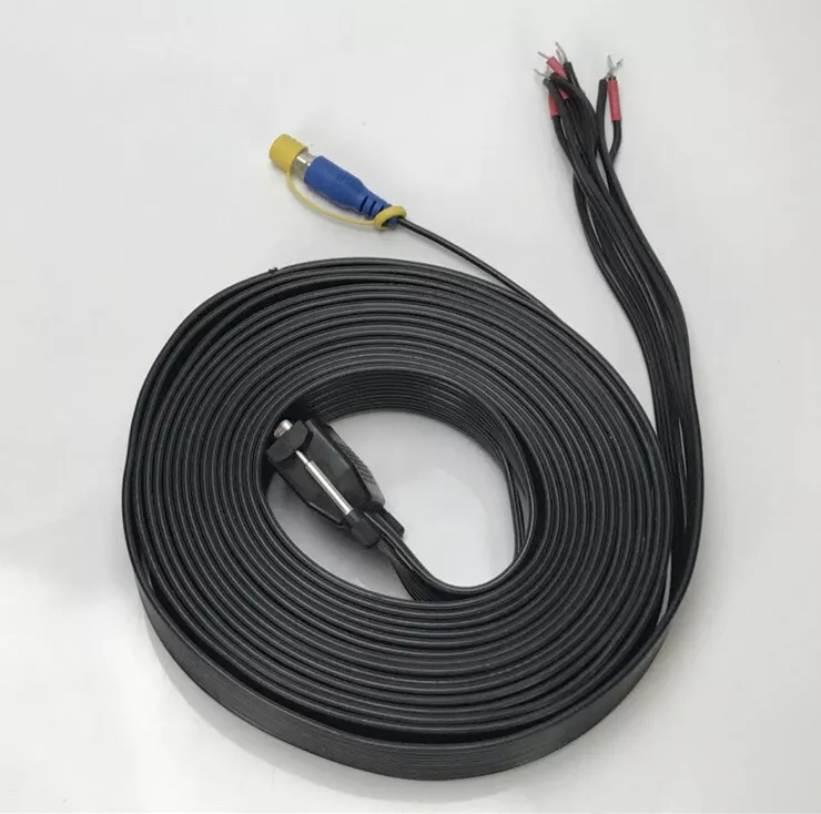 15 PIN Bose Acoustimass 6 10 15 Series II III IV Subwoofer Cable