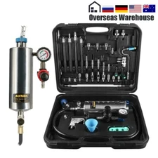 Limpiador del Sistema de Combustible Automotriz Limpiador de Inyectores de auto