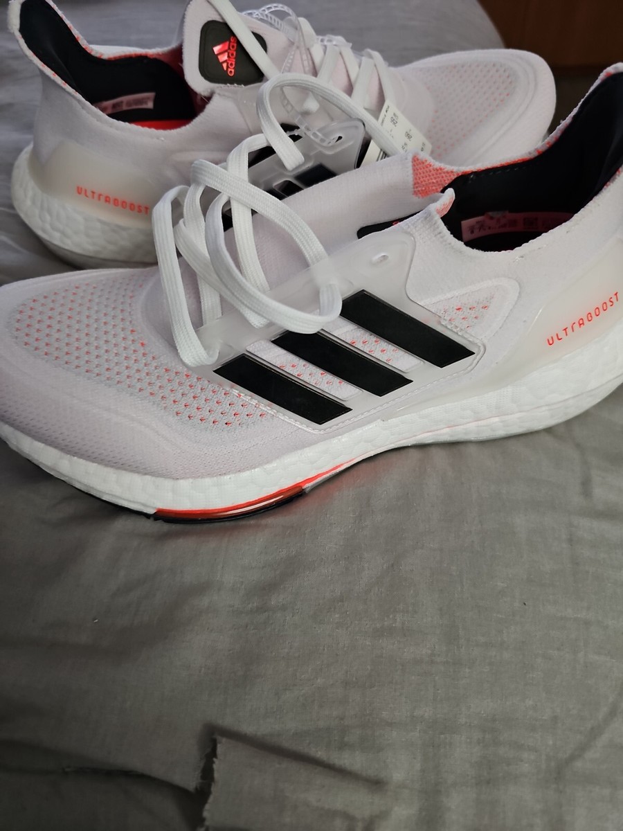 Size 8 - adidas UltraBoost 21 Tokyo 2021 - S23863 | eBay