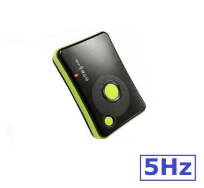 Transystem GL-770M GNSS Data Logger Trip Recorder, GPS  GLONASS support
