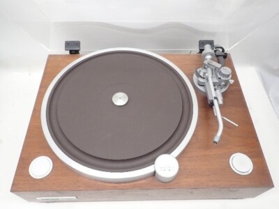YAMAHA GT-2000L Turntable Direct Drive Record Player GT YAMAHA GT-2000L Turntable Direct Drive Record Player GT