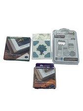 Scrapbook Adhesives Paper Photo Corners Self-Adhesive bend On Various Brands