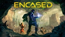 ENCASED: A SCI-FI POST-APOCALYPTIC RPG Steam Game PC Cheap