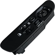 SWITCHDOCTOR Window Master Switch & Bezel for 2002-2009 Dodge Ram