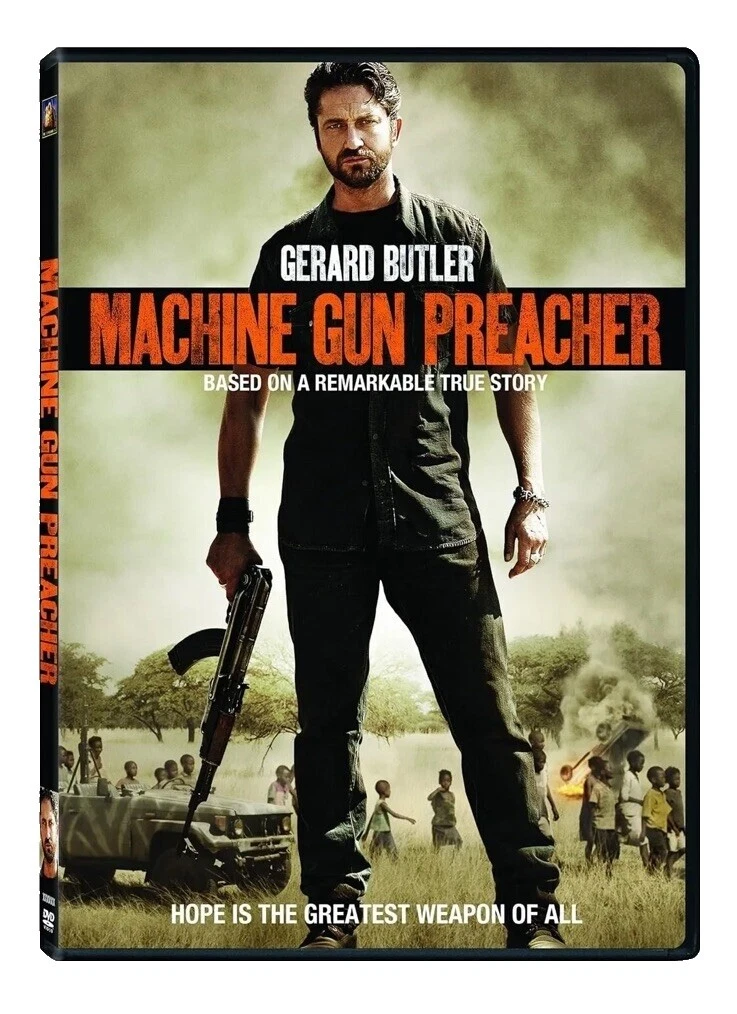 9 Season Supernatural DVDs