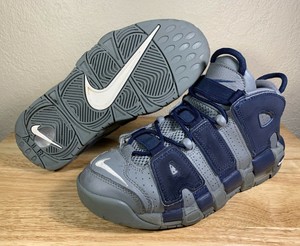 air more uptempo cool grey midnight navy