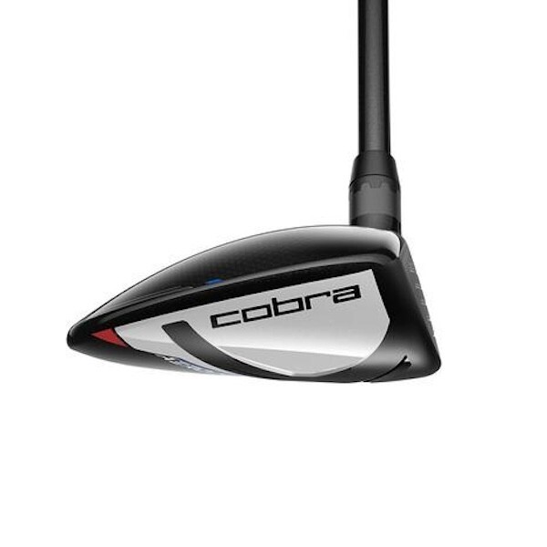COBRA AEROJET MAX Fairway Wood Club 5W 18.5° Speeder NX Graphite