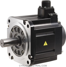 Mitsubishi HG-SR152B MELSERVO J4 series, 1500W, 2000 RPM