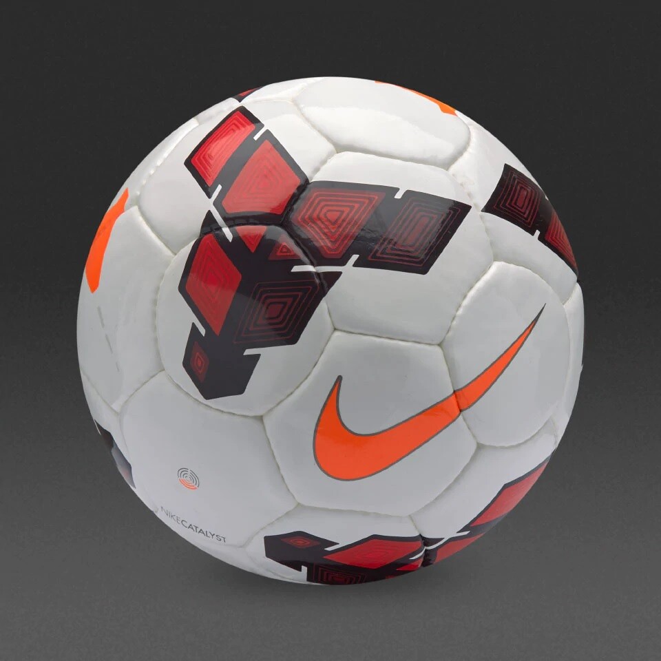 nike catalyst ball