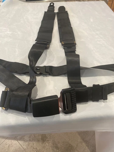 Safety Belt, Autoliv Vehicular, PN03-321-0060, NSN 2540-01-547-6635, NEW