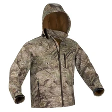 ArcticShield Prodigy Vapor Hunting Jacket, Realtree Aspect