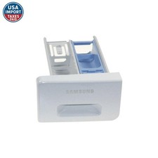 Cassetto Samsung Arno Assy WF1114XBD WF1124ZAC originale DC9716696A