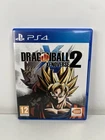 Dragon Ball Xenoverse 2 - PlayStation 4 Game (PS4) - PAL Italian Version 🇮🇹