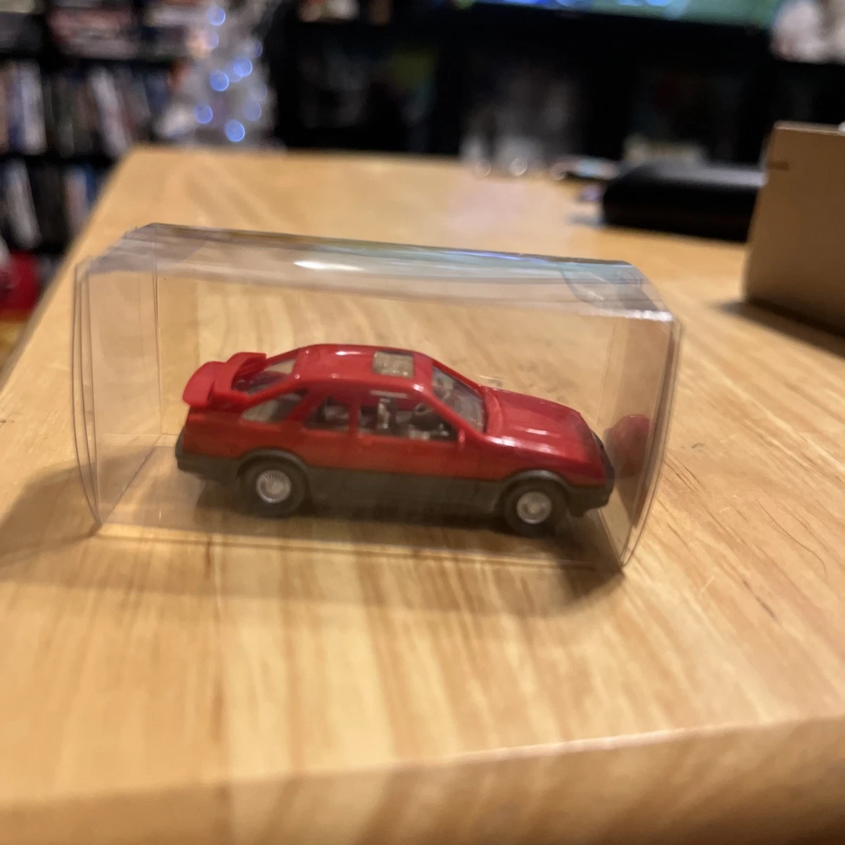 WIKING 1:87 Scale Vintage Manufacture Diecast Cars for sale | eBay