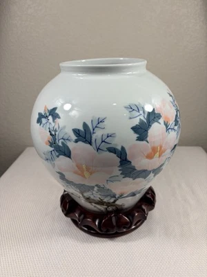 陶瓷蓝色复古原装日本古董| eBay